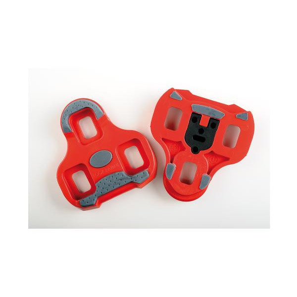 Look Cleats(jg) Kéo Grip Rood