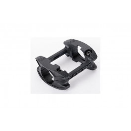 Look Plataforma(jg)pedal Sauser S-track Negra