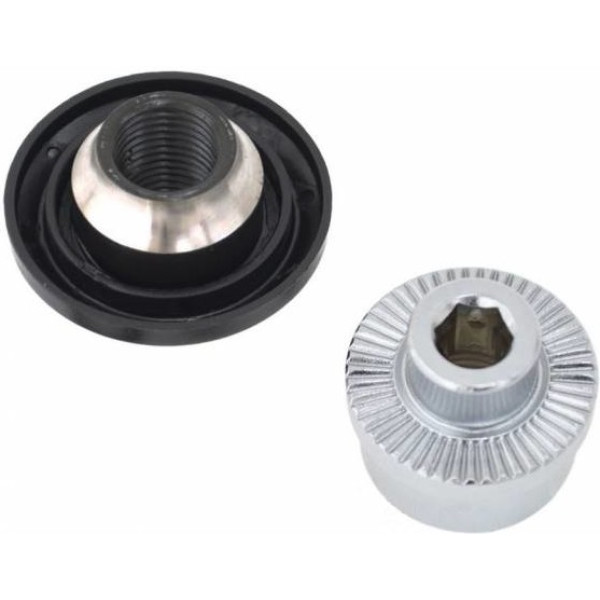 Shimano Cono Iz. Wh-rs330
