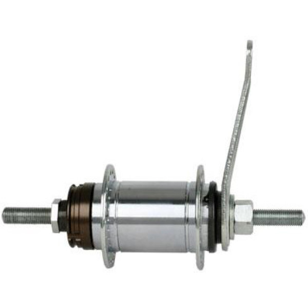 Shimano Backpedal 1x 109mm Cb-e110 Axle165mm