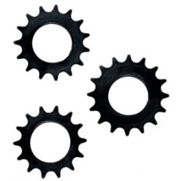 Shimano Corona 14d Pista 1/2ix1/8
