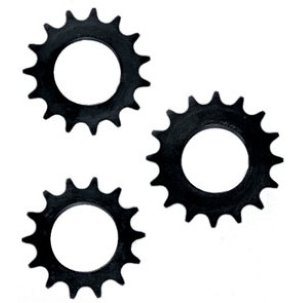 Shimano Crown 14d Track 1/2ix1/8