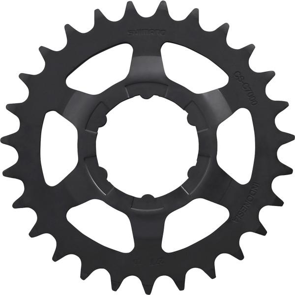 Shimano Corona Individual 24d Cs-c7000