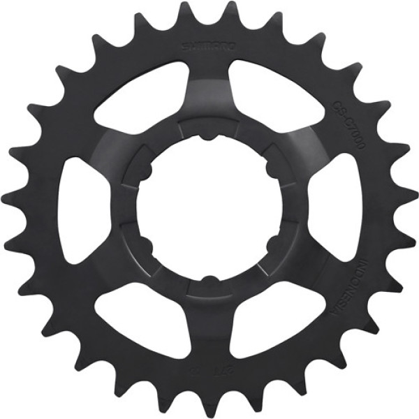 Shimano Corona Individual 27d Cs-c7000