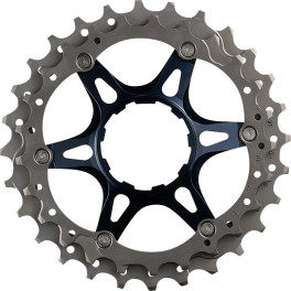 Shimano Coronas 25-28d. Cs-r9100 11-28