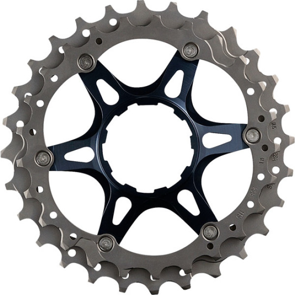 Pignons Shimano 25-28d. Cs-r9100 11-28