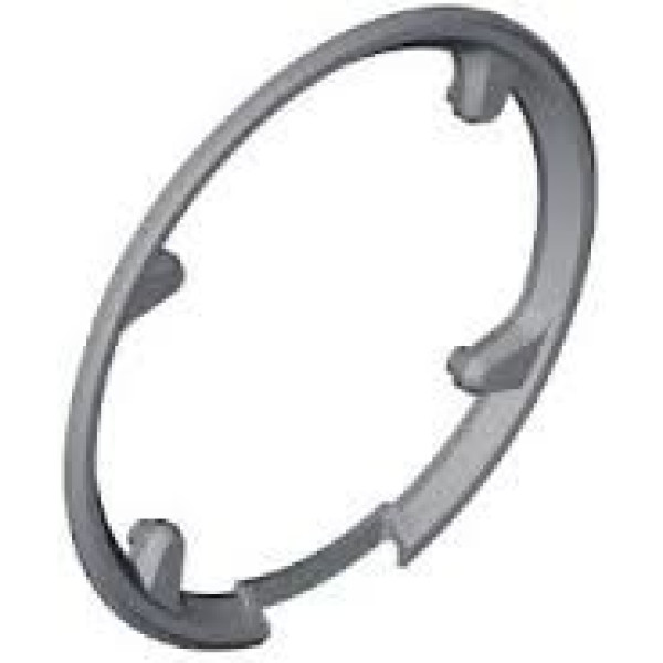 Couvercle de chaîne Shimano + vis de fixation. Fc-m3000 40d