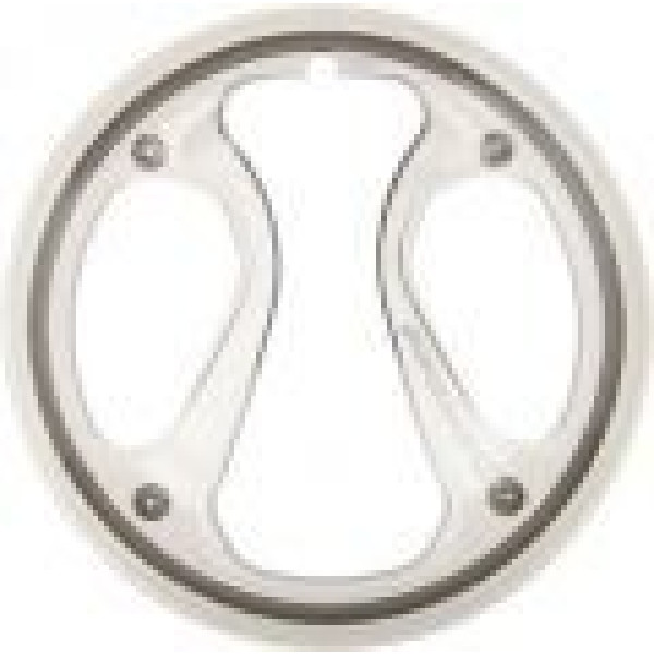 Shimano Cubrecadena + Tornillos Fij. Fc-m361 42d