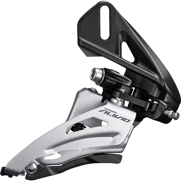 Shimano Desviador Doble Fd-m3120-d Ss Fp Dm 64-69
