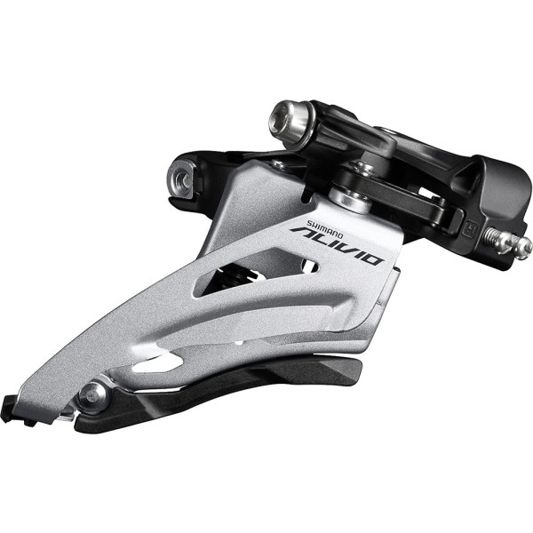 Shimano Desviador Doble Fd-m3120-m-b 34.9mm Mc Ss64-69