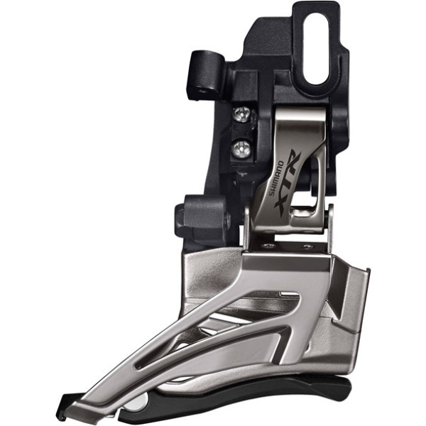 Shimano Desviador Doble Fd-m9025 Dm Ds Dual Pull