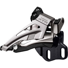 Shimano Desviador Doble Fd-m9025 E-type Ts Down Pull