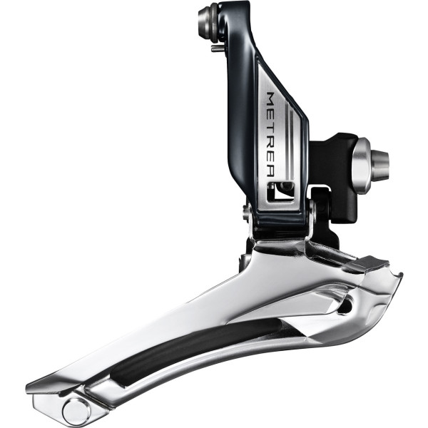 Dérailleur avant double Shimano Fd-u5000 Saldare