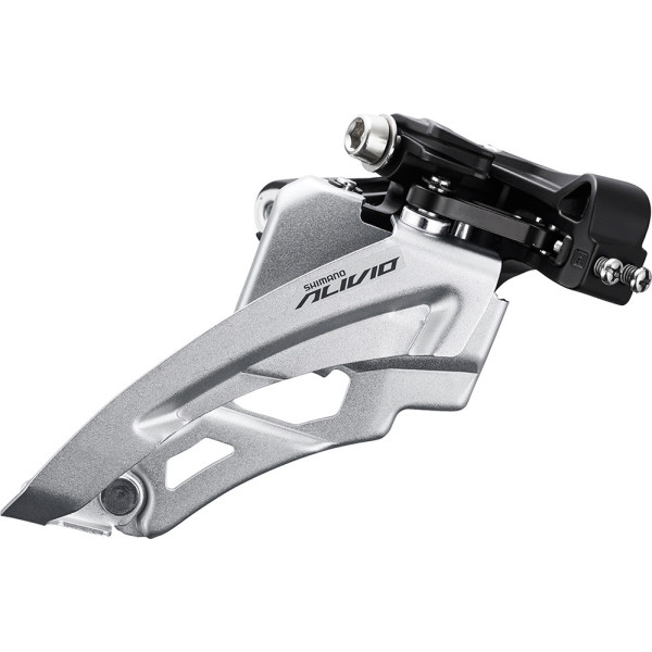 Shimano Dérailleur avant triple Fd-m3100-m 34.9mm Cb 66-69