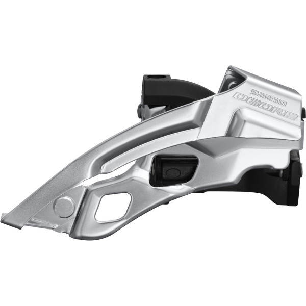 Shimano Dérailleur Avant Triple Noir Fd-t6000-l-6 Lc Ts Dp 44-48t