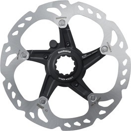 Shimano Disco 160mm Center Lock (i) Rt-em810 Ice-tech Freeza