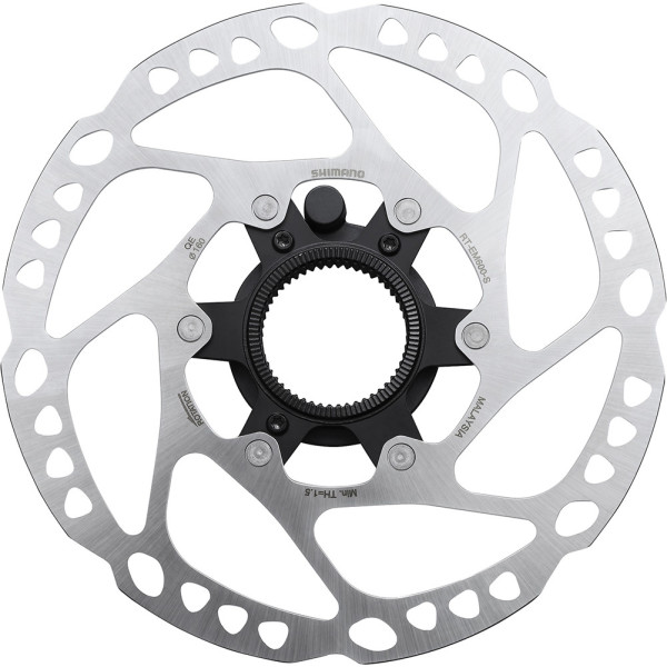 Shimano Disc 160mm Center Lock Int. Rt-em600