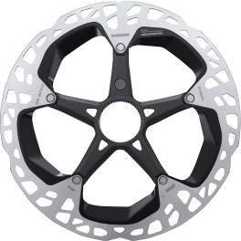 Shimano Disco 203mm Center Lock (i) Rt-em910 Ice-tech Freeza