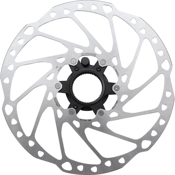 Shimano Disc 203mm Center Lock Int. Rt-em600