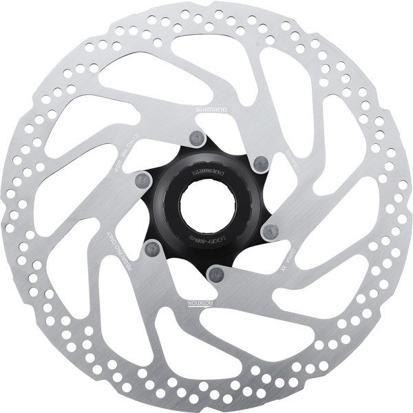 Shimano Disco 203mm Center Lock Sm-rt30