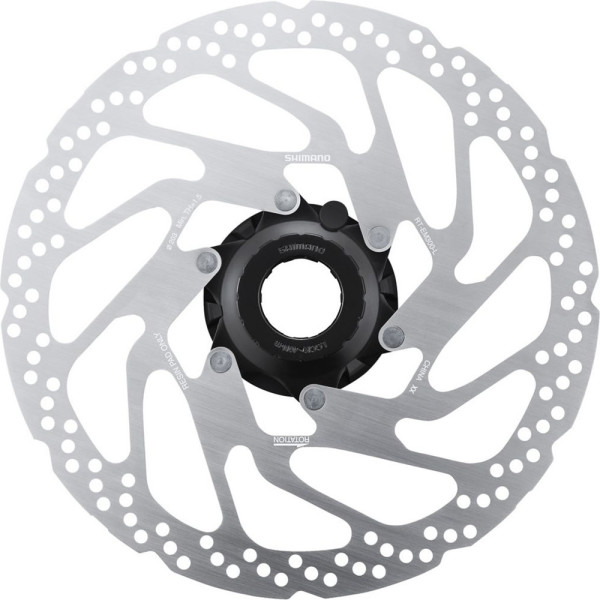 Shimano Disc 203mm Center Lock Rt-em300