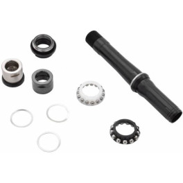 Shimano Eje Buje Completo Tras.148mm Fh-m9111