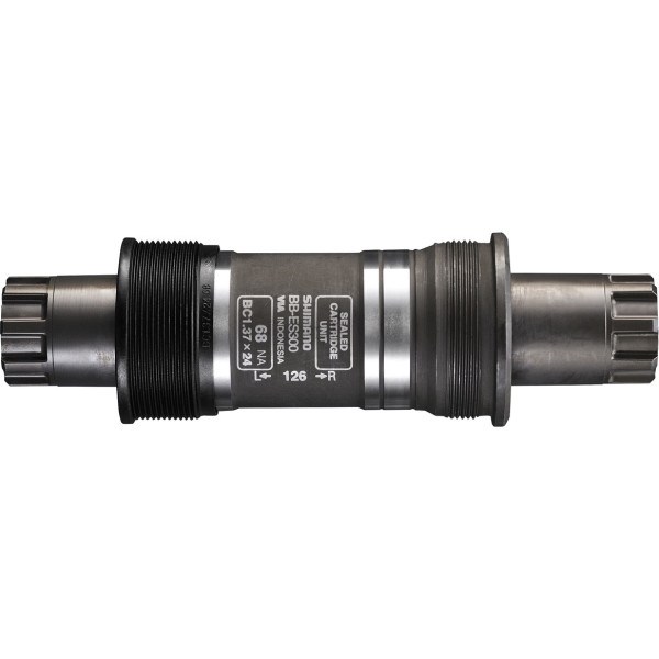 Shimano Bsa Bottom Bracket Bsa 113/68mm Bb-es300 Octalink Fd-e Type