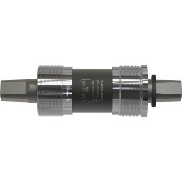 Shimano Eje Pedalier Bsa 122/68mm Bb-un300 Cuadradillo (ll123) Ebbun300kb23xw