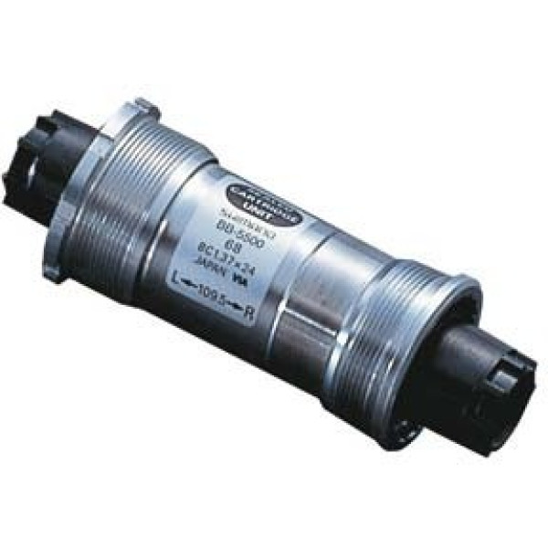 Shimano Ita 118/70mm Bb-5500 105 Octalink Pedalier Axle