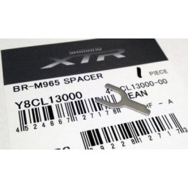 Shimano Espaciador 0mm Br-m965/m555