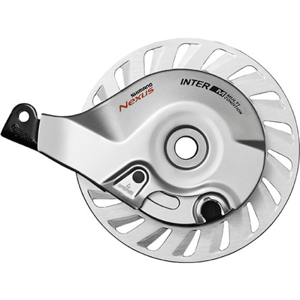 Rouleau de frein arrière Shimano Br-c3010 Nexus C7.2mm Rondelle