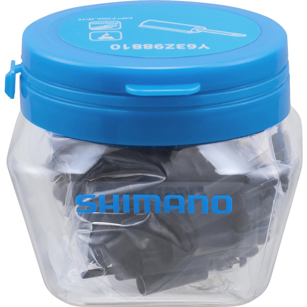 Shimano Caoutchouc St (100 pcs) St-9000