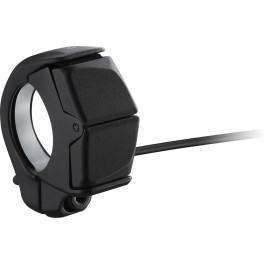 Shimano Interruptor Iz. Steps Sw-e7000-l (300mm)