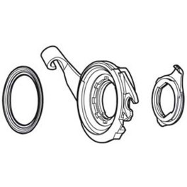Shimano Junta Cassette Cj-8s20