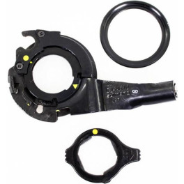 Shimano Junta Cassette Cj-nx10 X Trans. Correa