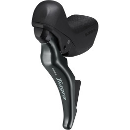 Shimano Kit Freno Disco Delantero St-4725 + Br-4770