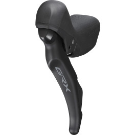Shimano Kit Freno Disco Delantero St-rx600 + Br-rx400 + Latig.