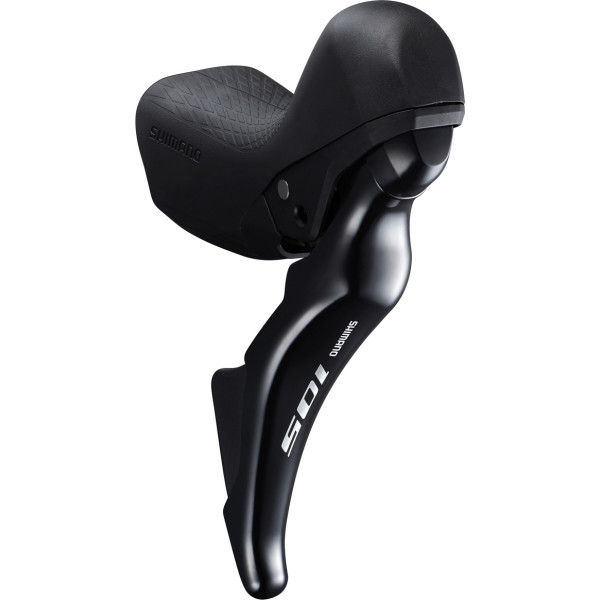 Kit de frein à disque Shimano Tra.-Noir St-r7025 + Br-r7070 + Latig.