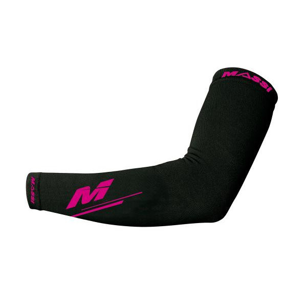 Massi Adur Manicotti Fucsia Fluor