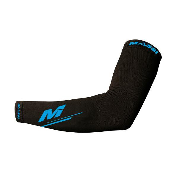 Massi Adur Armwarmers Blauw