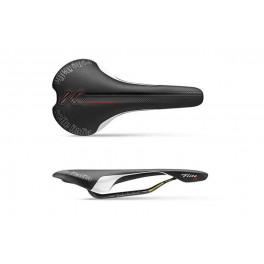Selle Italia Sillin Flite Kit Carbonio Negro L1