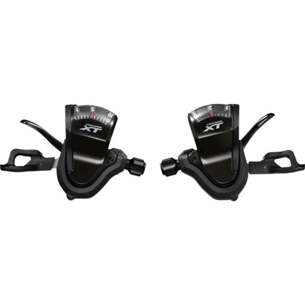 Shimano Shifter 3x10v +indic. Sl-t8000 Deore Xt