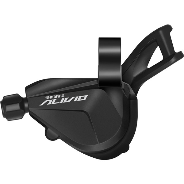 Shimano Mando Cambio Iz. 2v Sl-m3100-2l Alivio