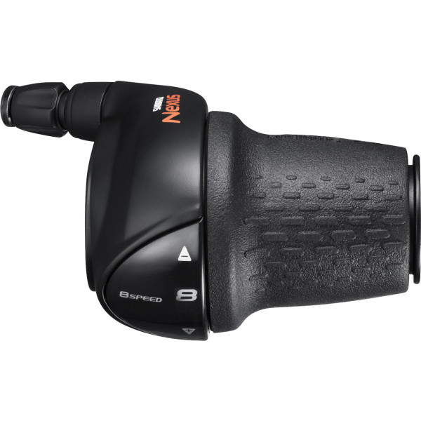 Shimano Mando Revo Nexus 7v Negro Sl-c6000 X Cj-8s20 Eslc60008l210la3