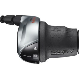 Shimano Mando Revo Nexus 8v Plata Sl-c6000 X Cj-8s20