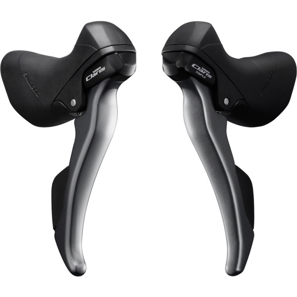 Shimano St-r2000 Claris 8x3sp Shimano St-r2000 Shifters