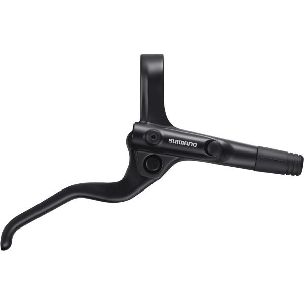 Shimano Maneta Freno Dr. 2-d Negro Bl-mt201 Freno Disco