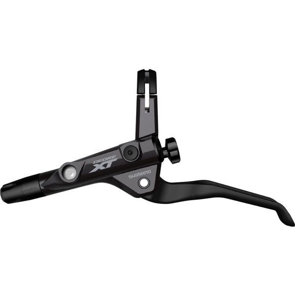 Frein Shimano Lever Left Hdr. 3-d Bl-t8100 Frein à disque Deore Xt Iblt8100l