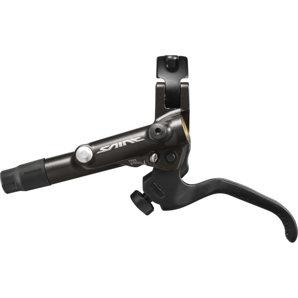 Shimano Maneta Freno Iz. 2-d Negro Bl-m820 Saint Freno Disco