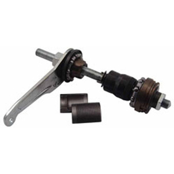 Shimano Mecanismo Interno 165mm Cb-e110